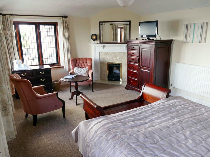 The Crab And Lobster Inn Bembridge Extérieur photo