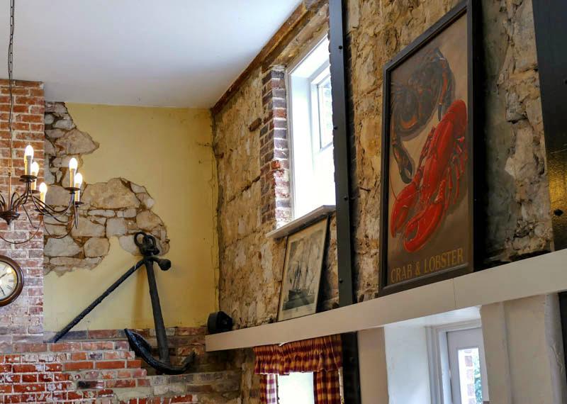 The Crab And Lobster Inn Bembridge Extérieur photo