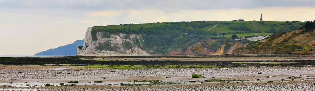 The Crab And Lobster Inn Bembridge Extérieur photo