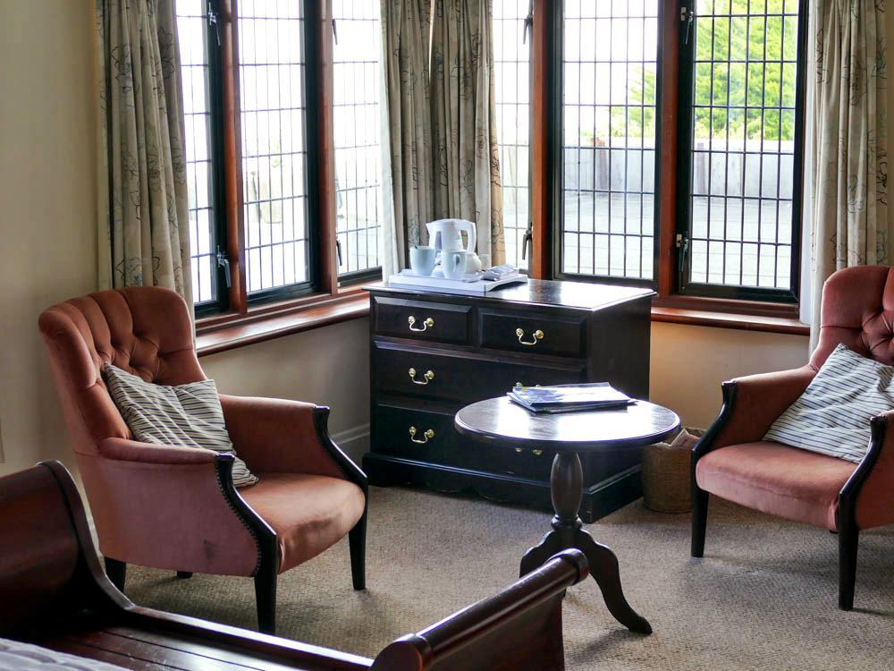 The Crab And Lobster Inn Bembridge Extérieur photo