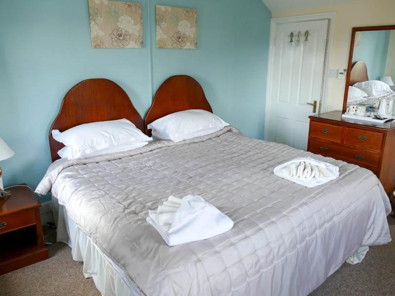 The Crab And Lobster Inn Bembridge Extérieur photo