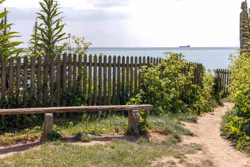 The Crab And Lobster Inn Bembridge Extérieur photo