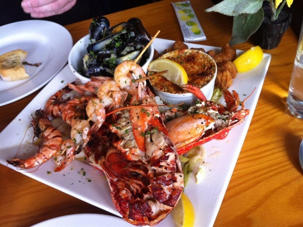 The Crab And Lobster Inn Bembridge Extérieur photo